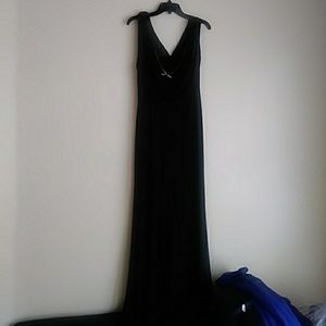 Prom dress or dinner dress